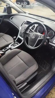 Veškeré díly Opel Astra J 1, 6 cdti 81kw B16DTL - 5