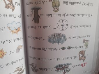 Knihy o kočičkach - 5