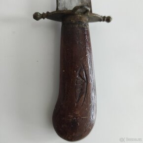 Vintage dýka - 5
