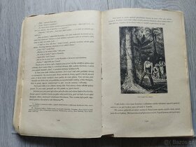 Dvacet tisíc mil pod mořem - 5