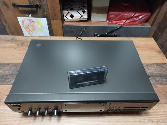 Technics RS-BX 747(predane) - 5