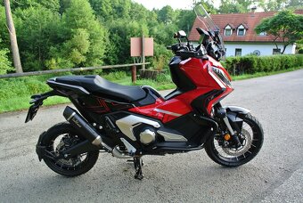 Honda X-ADV 750 - 5