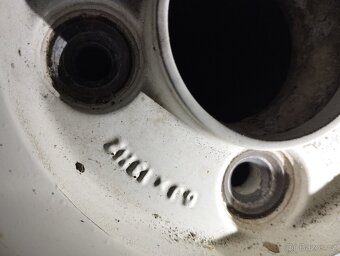 Retro kola Favorit, Felicia - 5