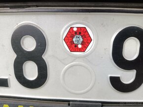 Vlek, přívěsný vozík - 5