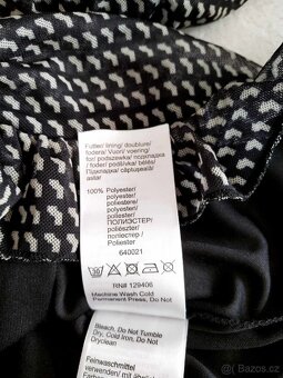 Nové šaty vel.40 - 5