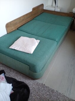 Starožitný nábytek 1900-1950 - 5