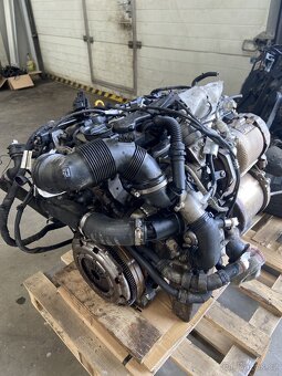 Motor Octavia III 1.6   CLHB - 5