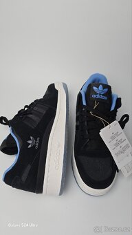 Adidas forum 84low adv   38eu - 5