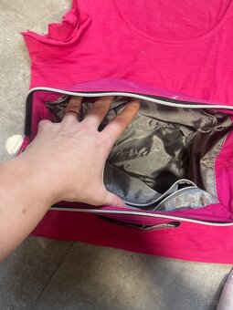 Kosmetická taštička nova - 5