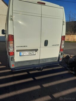 Jumper 2.2HDI 74KW L2H2 - 5