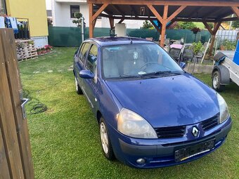 Renault Thalia na ND - 5