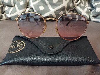 Slunecni bryle Rayban - 5