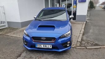 Subaru WRX STI, SPORT ČR MY 2016 - 5