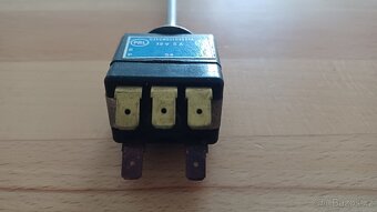 Přepínač na blinkry - 5