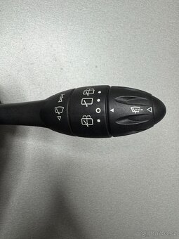 Mini Cooper S R56 Páčky pod volant - 5