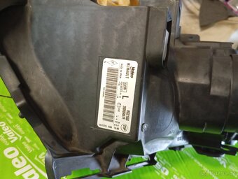 Přední světlo - 5