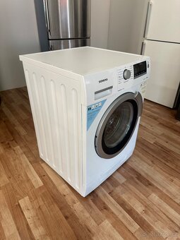 Pračka se sušičkou Siemens (121) - 5