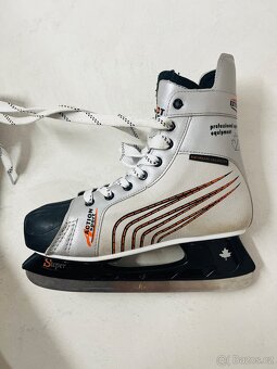 Brusle action sport 44 EU - 5