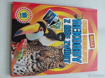 Dětské knížky - 5