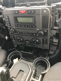 Land Rover Discovery III 2,7TD V6 140KW - 5