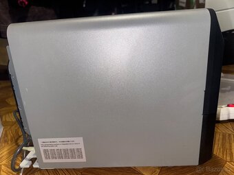 Tiskárna SATO CL4NX Plus - 5