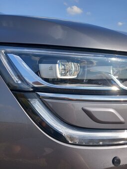 Renault Talisman Grandtour 1.6 dci 96kW - 5