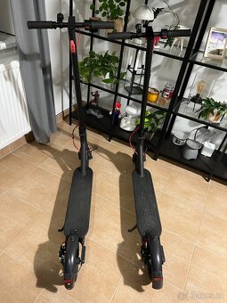 2x Xiaomi Scooter PRO - 5