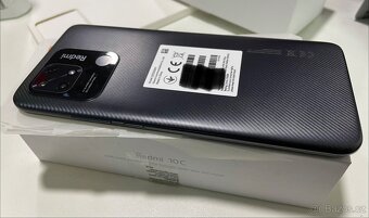 Xiaomi Redmi 10C - 5