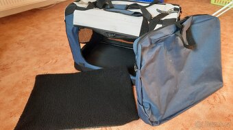 Nylonový box pro psy 800 Kč - 5