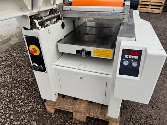 Srovnávačka s protahem SCM FS 520 CLASS - 5