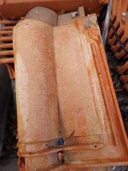 Pálené tašky KORAMIC ROMANE - 5