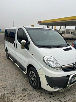 Vivaro - 5