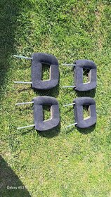 Hlavové opěrky Favorit / Forman - 5