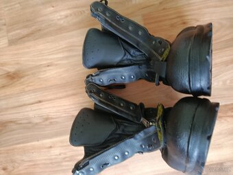Hasičské boty - 5