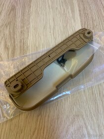 PORSCHE Cayenne ,Panamera pouzdro na brýle - 5