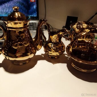 Čajova souprava - 5