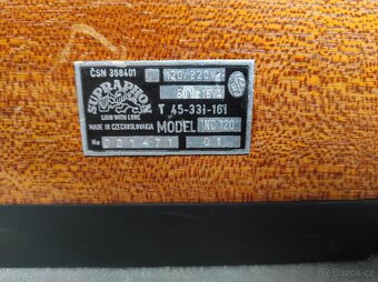 Gramo Tesla HC12 - 5