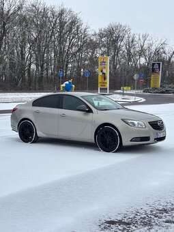 Opel insignia 2.0ctdi - 5