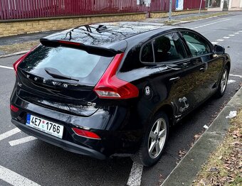 Volvo V40 D2 - 5