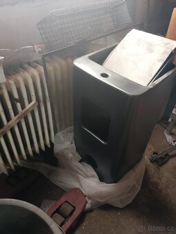 Volně stojící umyvadlo Mexen - 5