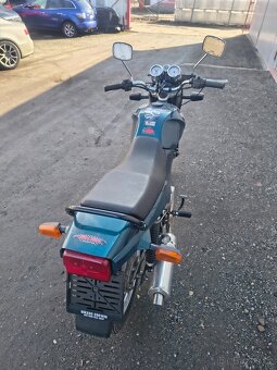 Jawa 125 Travel - 5