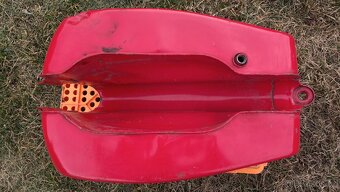 Nádrž ČZ 350/472.6 - 5