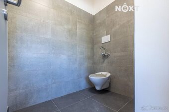 Pronájem komerční Kanceláře, 140㎡ - 5