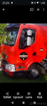 Prodej dřevěných pelet Chelčice - 5