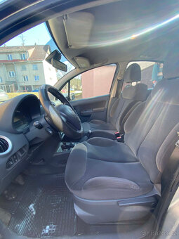 Citröen C3 1.4 HDI - 5