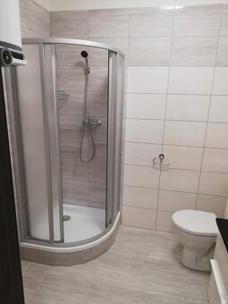 Pronájem bytu 1+kk Opočno - 5