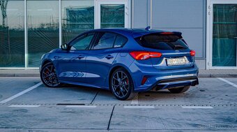 Ford Focus ST 2.3 - 5
