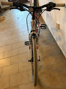 Dětské kolo 24 Author Ultima - 5