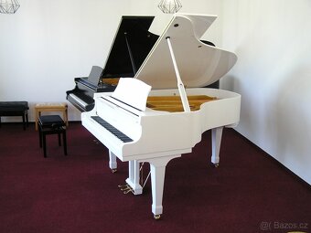 Prodám klavír zn.Kašpar mod.185 - 5