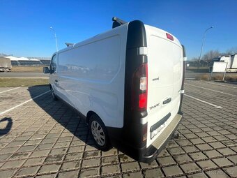 Renault Trafic 1.6 DCI 103 kw - 5